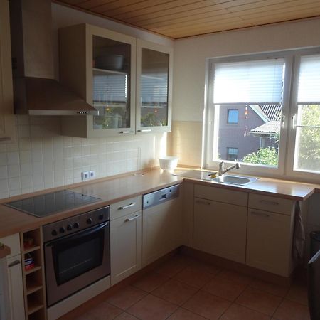 Ferienwohnung Auf Dem Lande Loxstedt المظهر الخارجي الصورة