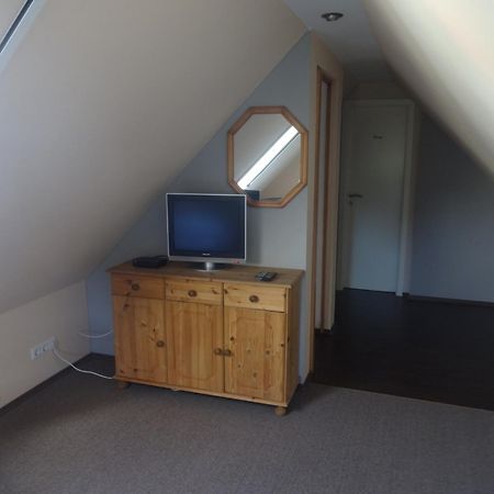 Ferienwohnung Auf Dem Lande Loxstedt المظهر الخارجي الصورة