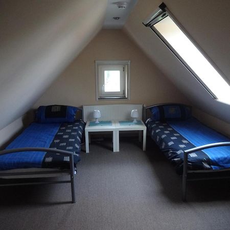 Ferienwohnung Auf Dem Lande Loxstedt المظهر الخارجي الصورة