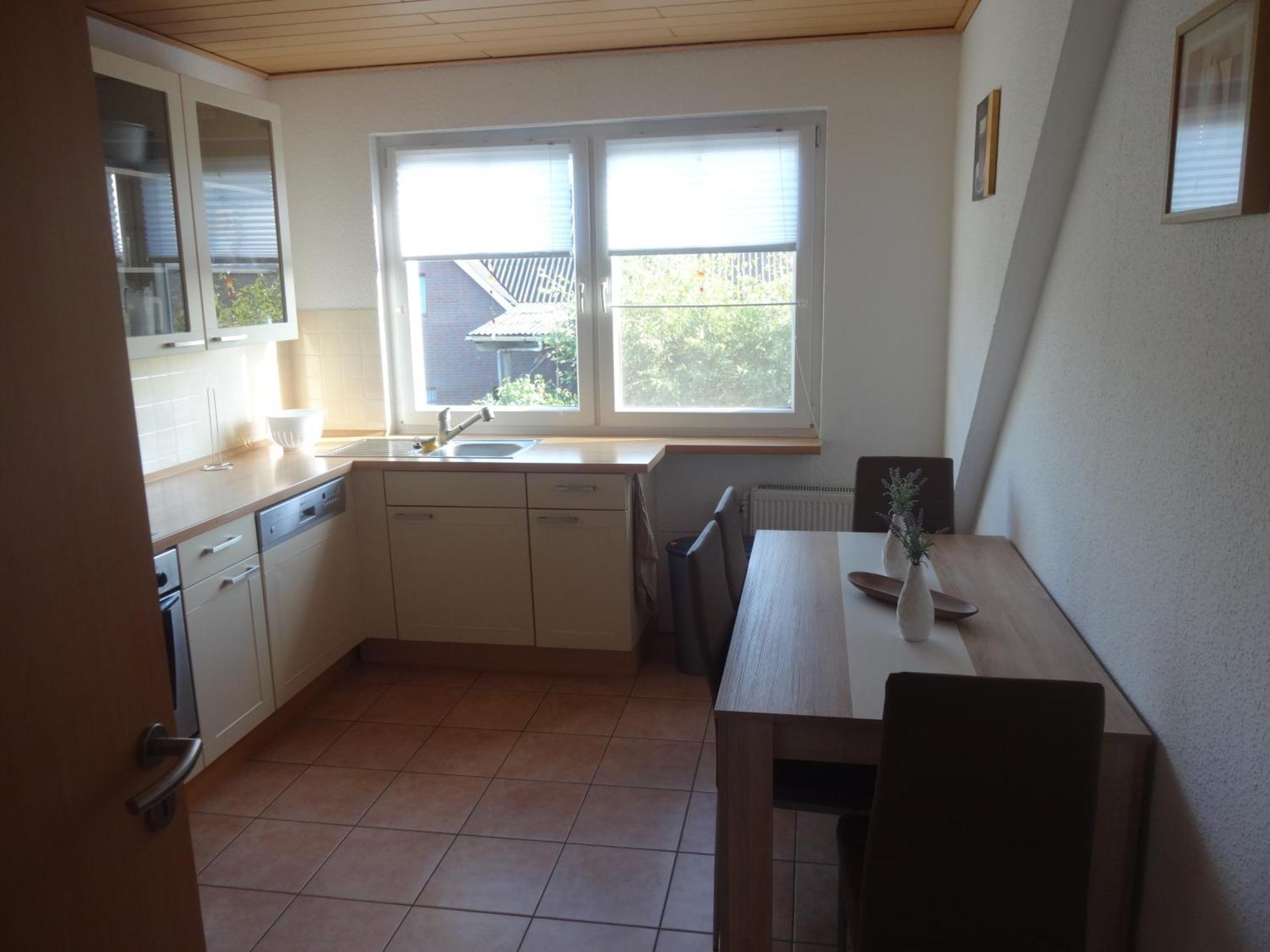 Ferienwohnung Auf Dem Lande Loxstedt المظهر الخارجي الصورة