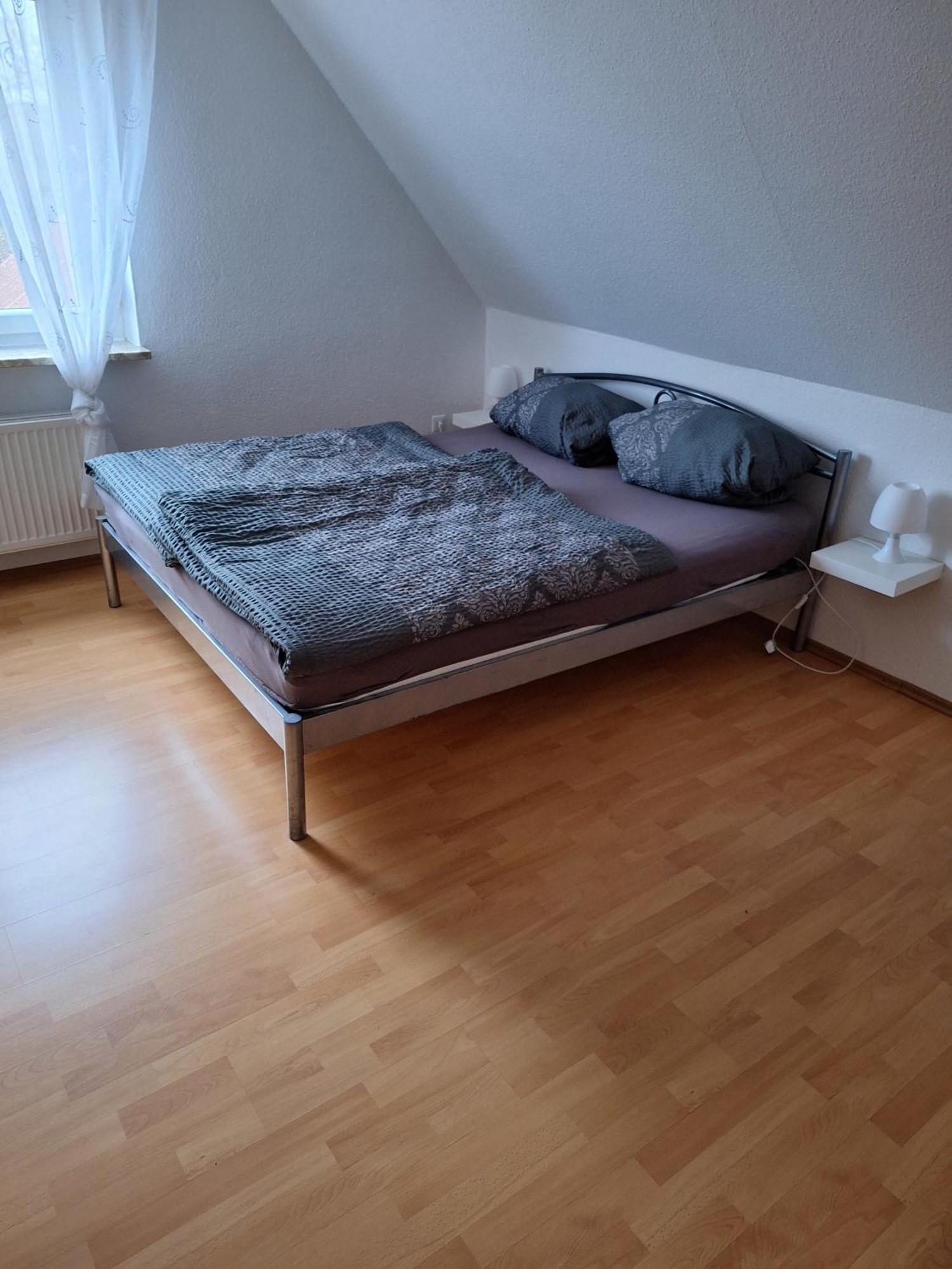 Ferienwohnung Auf Dem Lande Loxstedt المظهر الخارجي الصورة