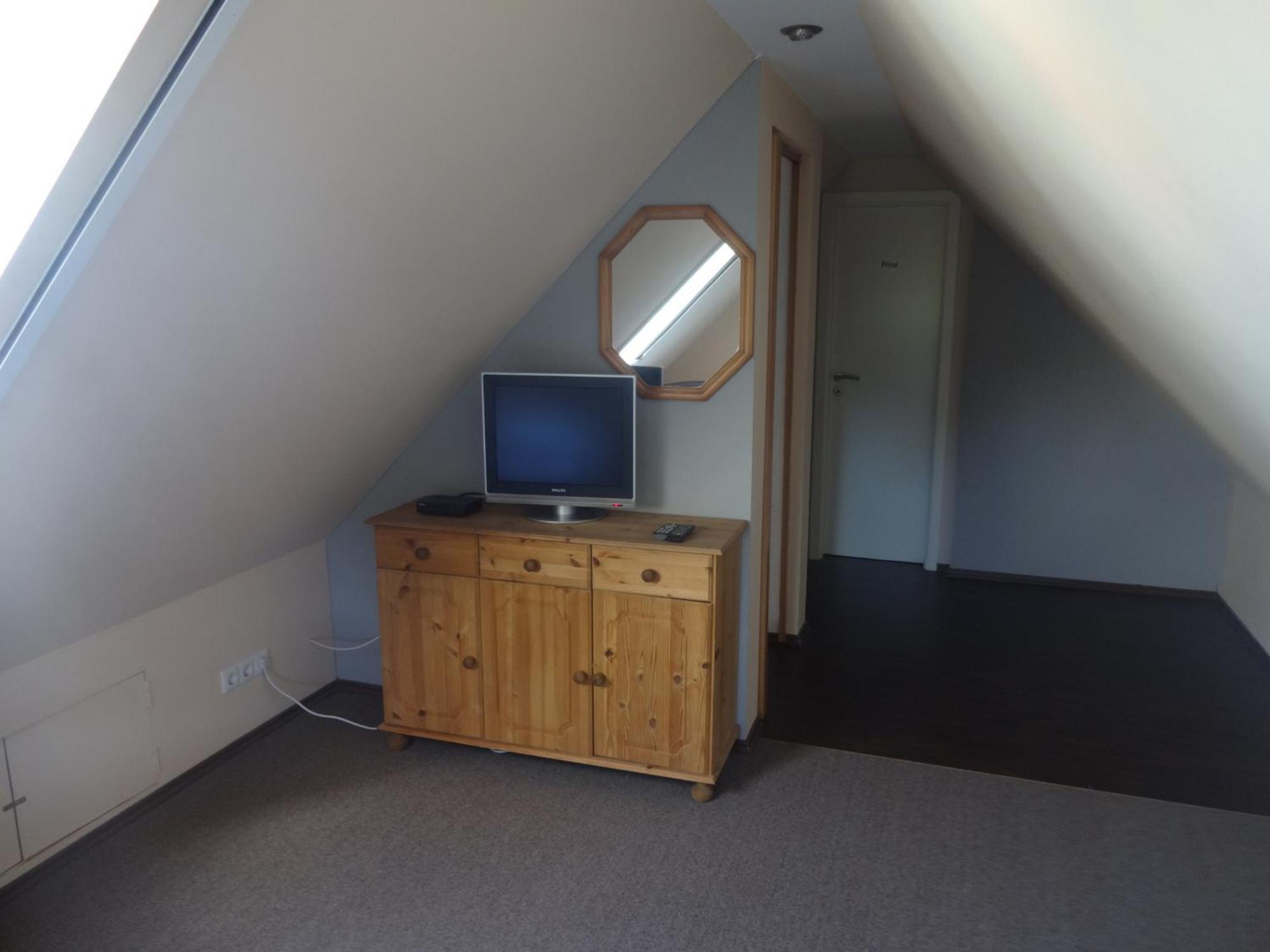 Ferienwohnung Auf Dem Lande Loxstedt المظهر الخارجي الصورة