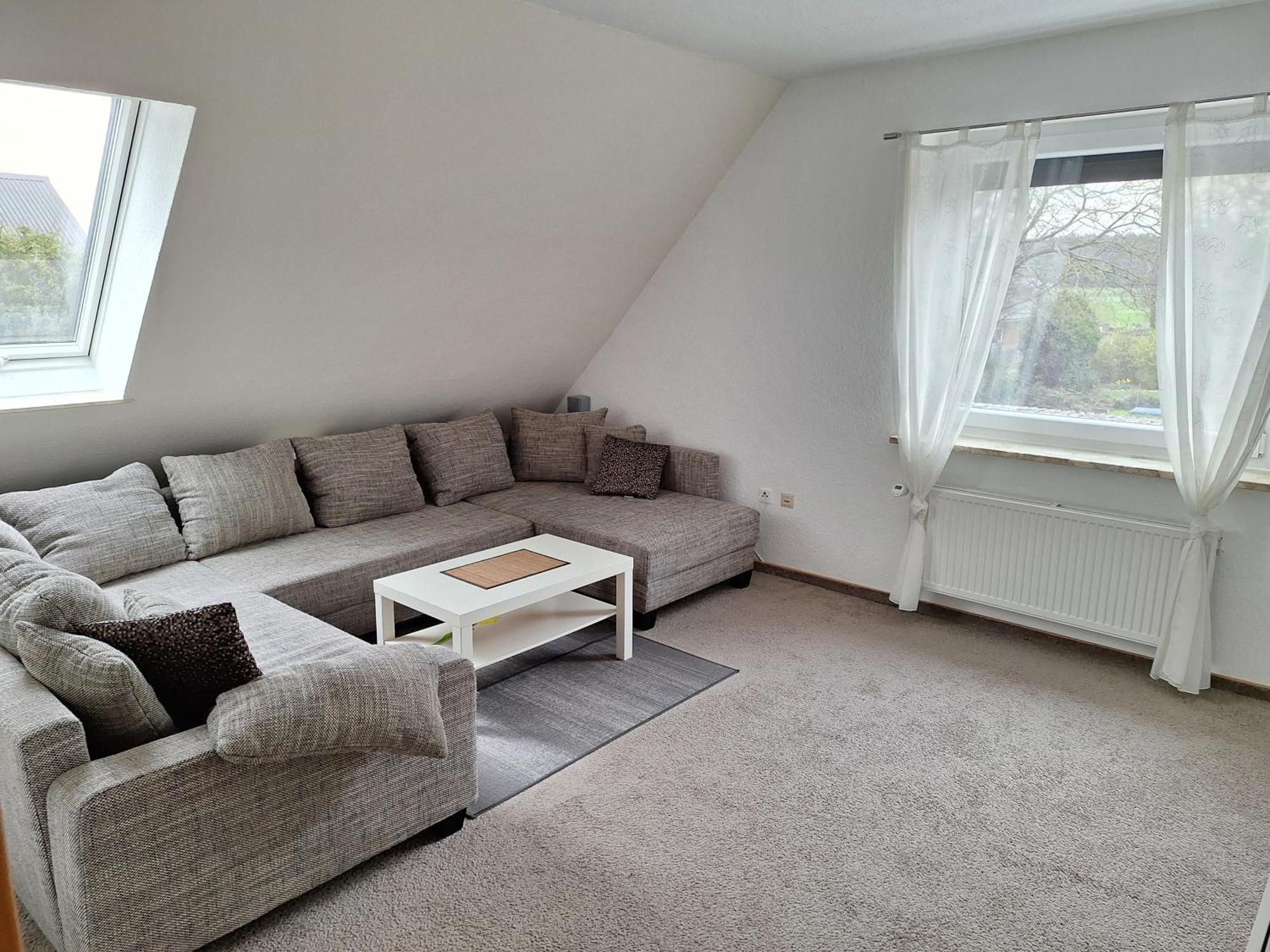 Ferienwohnung Auf Dem Lande Loxstedt المظهر الخارجي الصورة