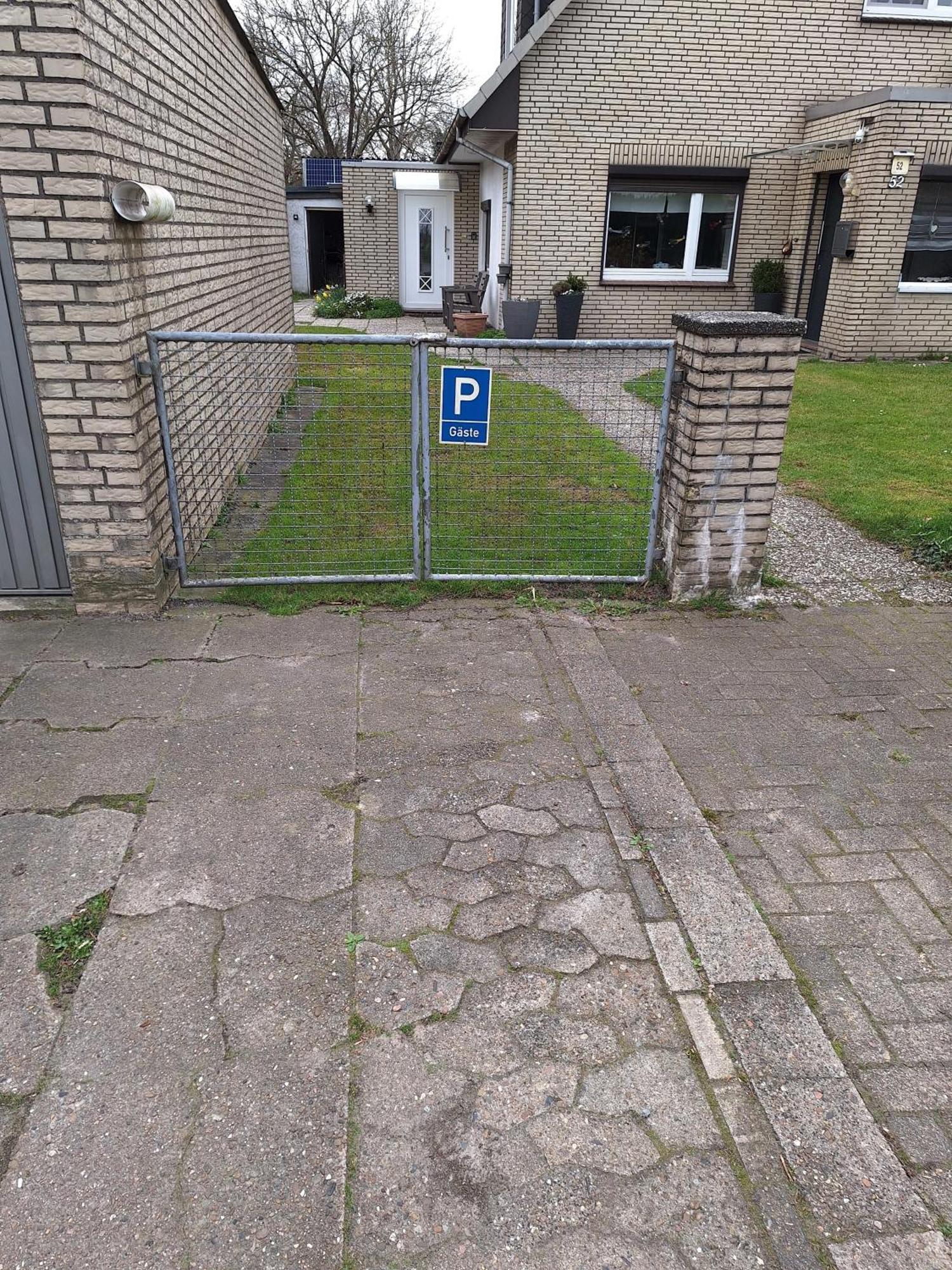 Ferienwohnung Auf Dem Lande Loxstedt المظهر الخارجي الصورة