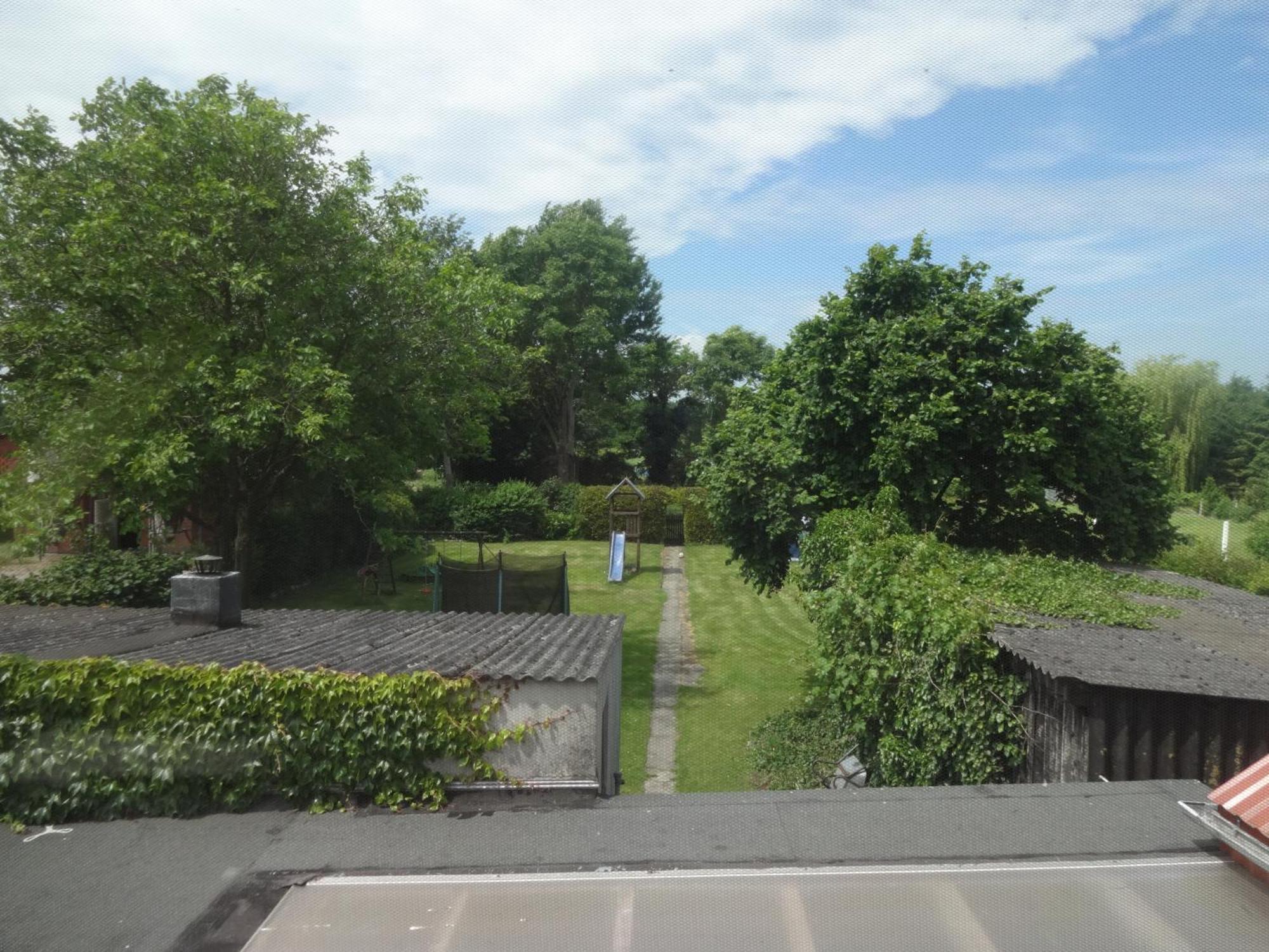 Ferienwohnung Auf Dem Lande Loxstedt المظهر الخارجي الصورة